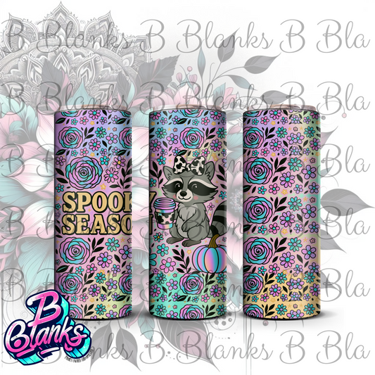 200 - Sublimation Print 20oz