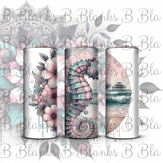 112 - Exclusive Sublimation Print 20oz