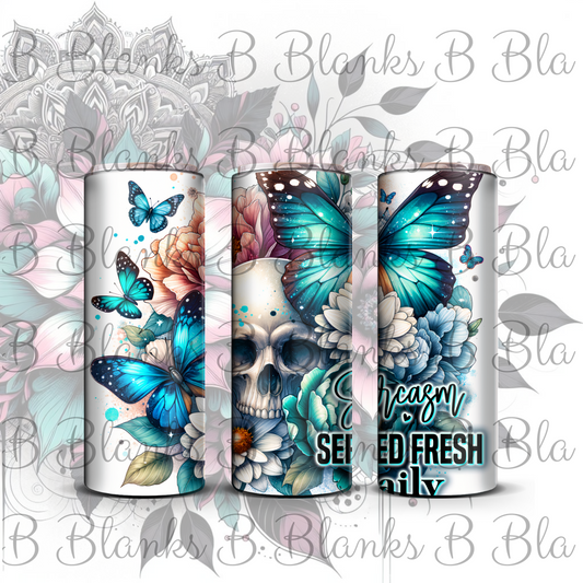 50 - Sublimation Print 20oz