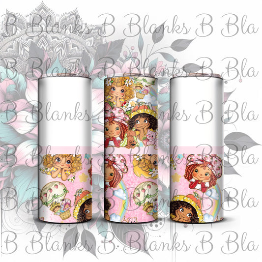 Polaroid Sub 25 - Sublimation Print 20oz
