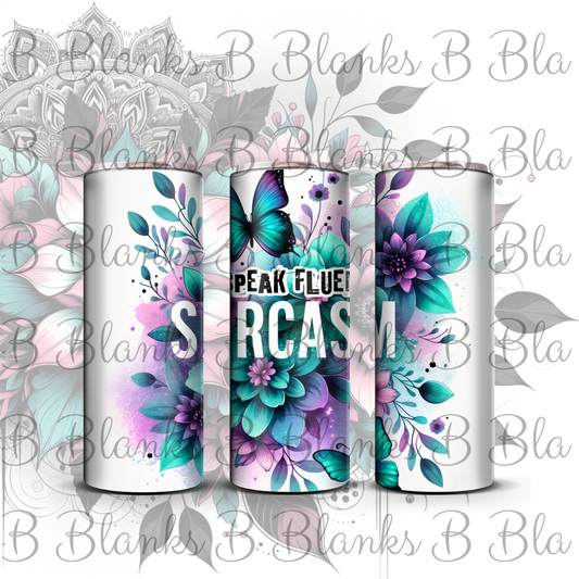 51 - Sublimation Print 20oz