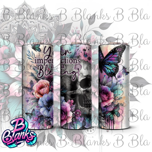 114- Sublimation Print 20oz