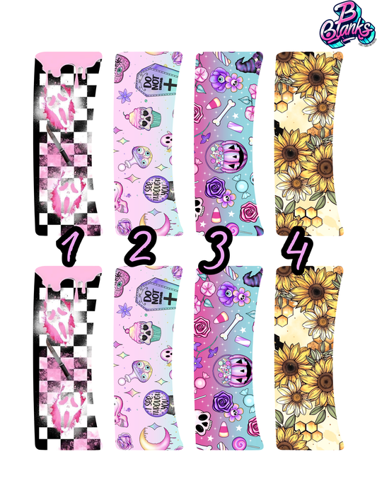 11 - Claw Clip