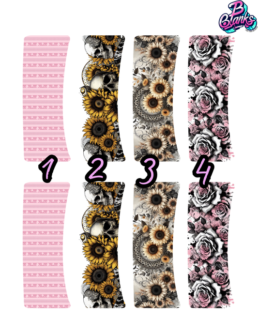 14 - Claw Clip