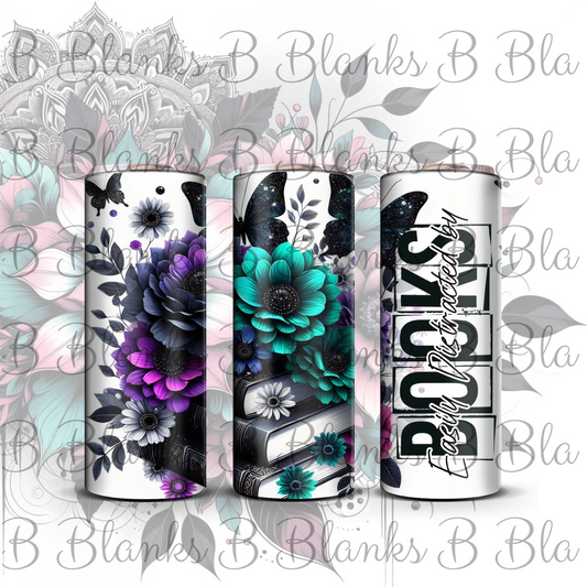 59 - Sublimation Print 20oz
