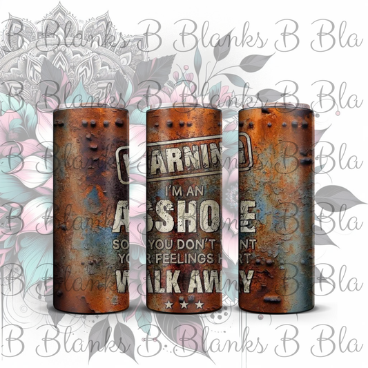 38 - Sublimation Print 20oz