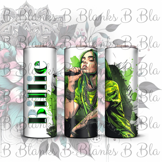 11 - Sublimation Print 20oz