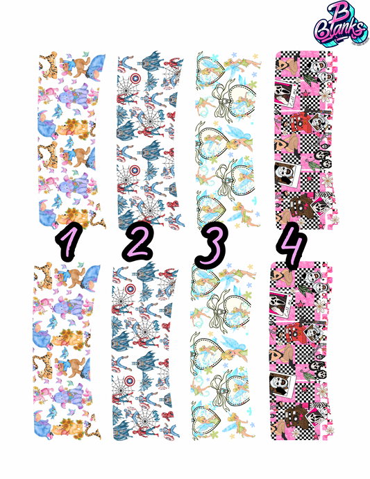 29 - Claw Clip