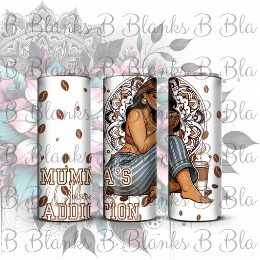 40 - Exclusive Sublimation Print 20oz