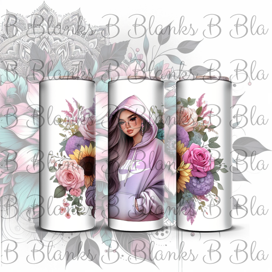 50 - Exclusive Sublimation Print 20oz