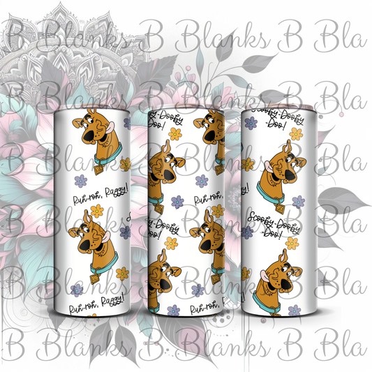 12 - Sublimation Print 20oz