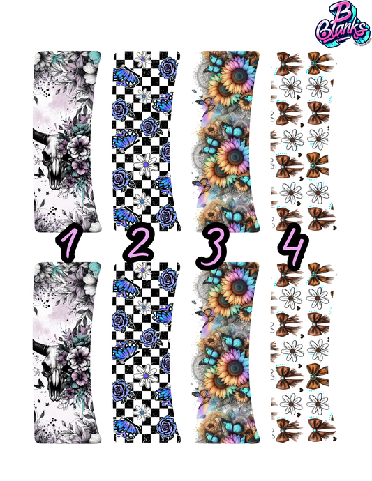 16 - Claw Clip