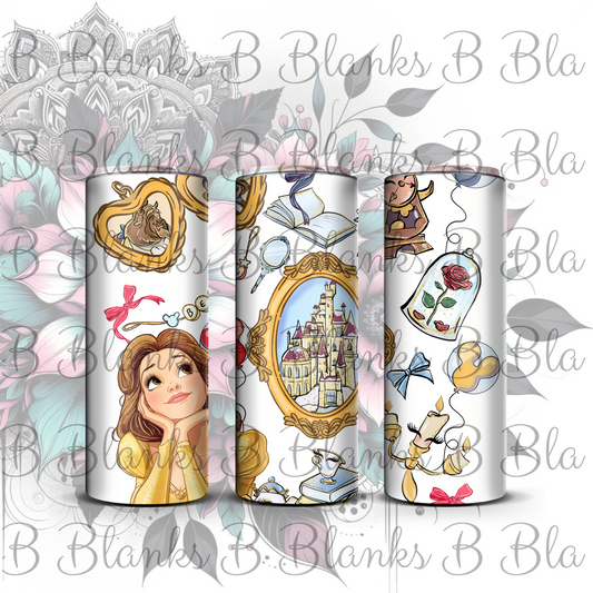 82 - Sublimation Print 20oz