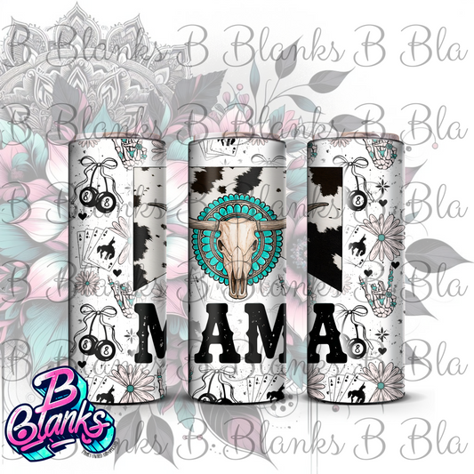 187 - Sublimation Print 20oz