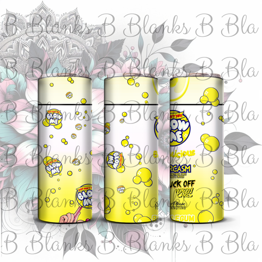 5 - Sublimation Print 20oz
