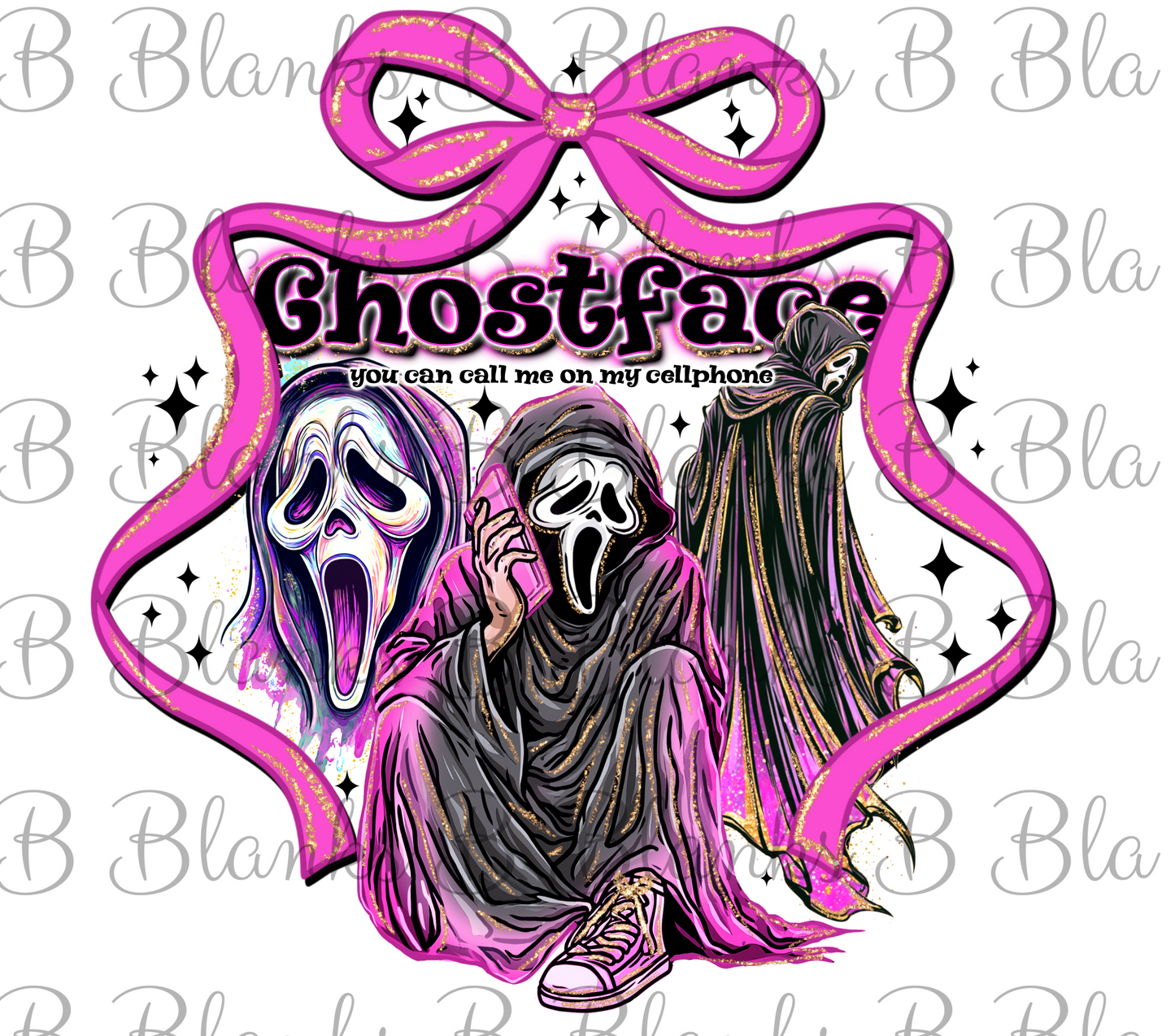 174 - Sublimation Print 20oz