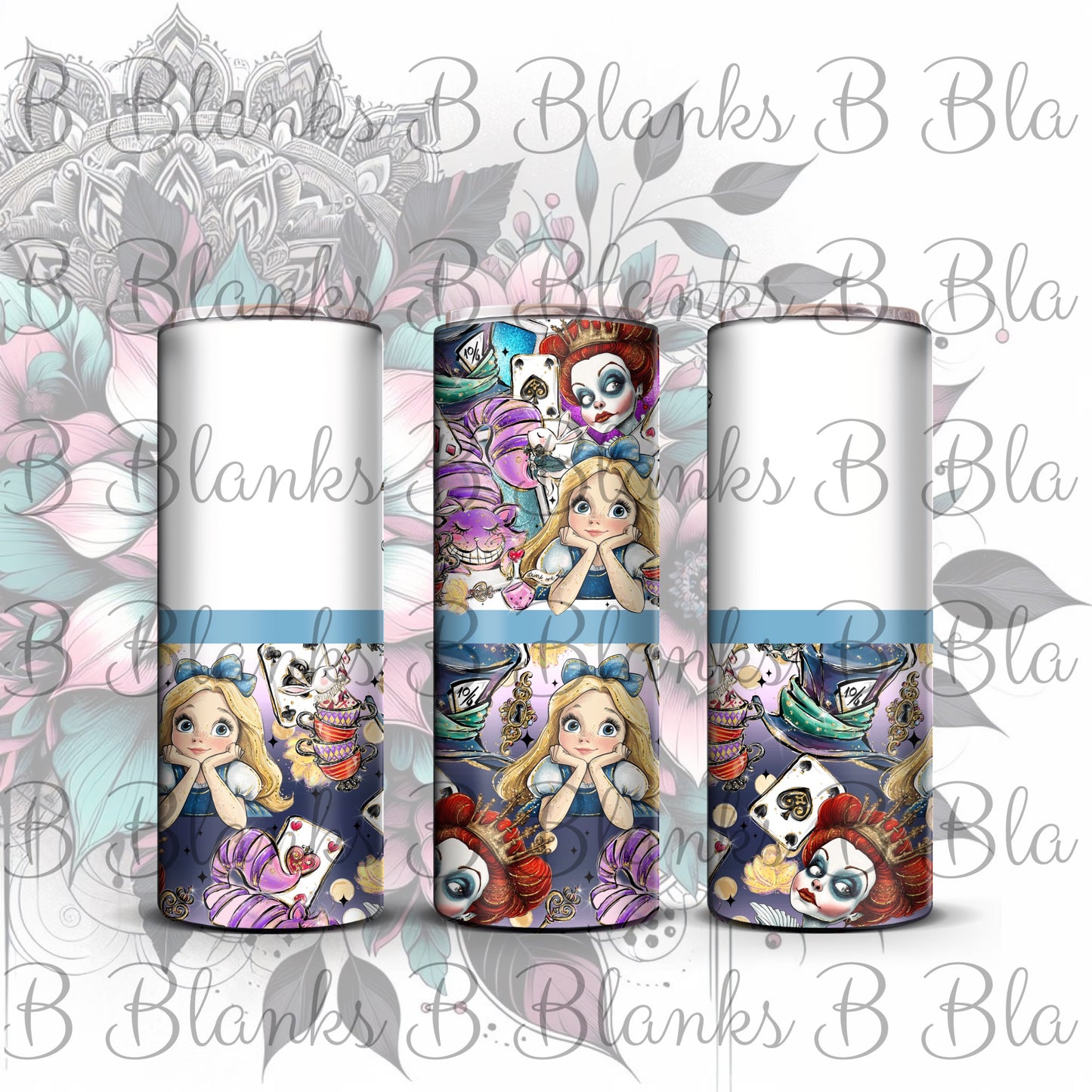 Polaroid Sub 32 - Sublimation Print 20oz