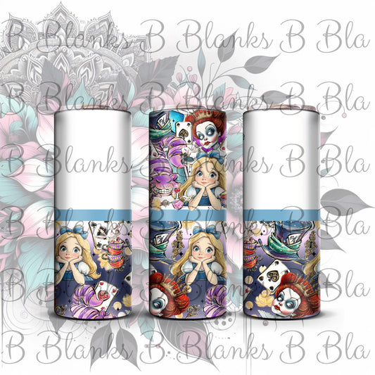 Polaroid Sub 32 - Sublimation Print 20oz