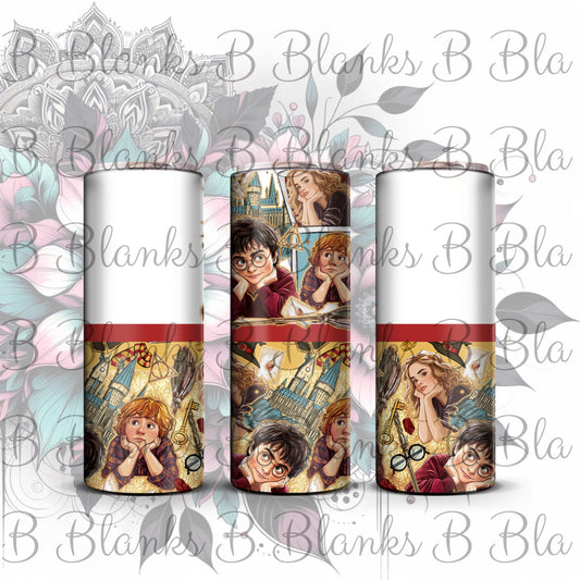 Polaroid Sub 31 - Sublimation Print 20oz