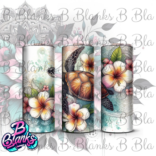 104 - Sublimation Print 20oz