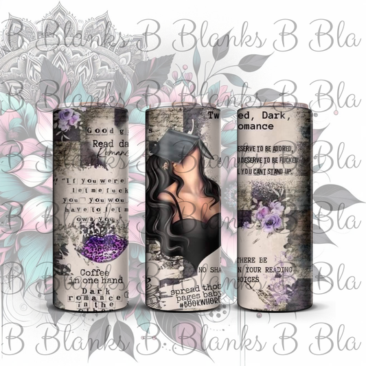 23 - Sublimation Print 20oz