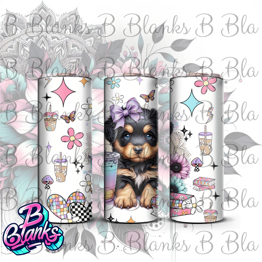 112- Sublimation Print 20oz