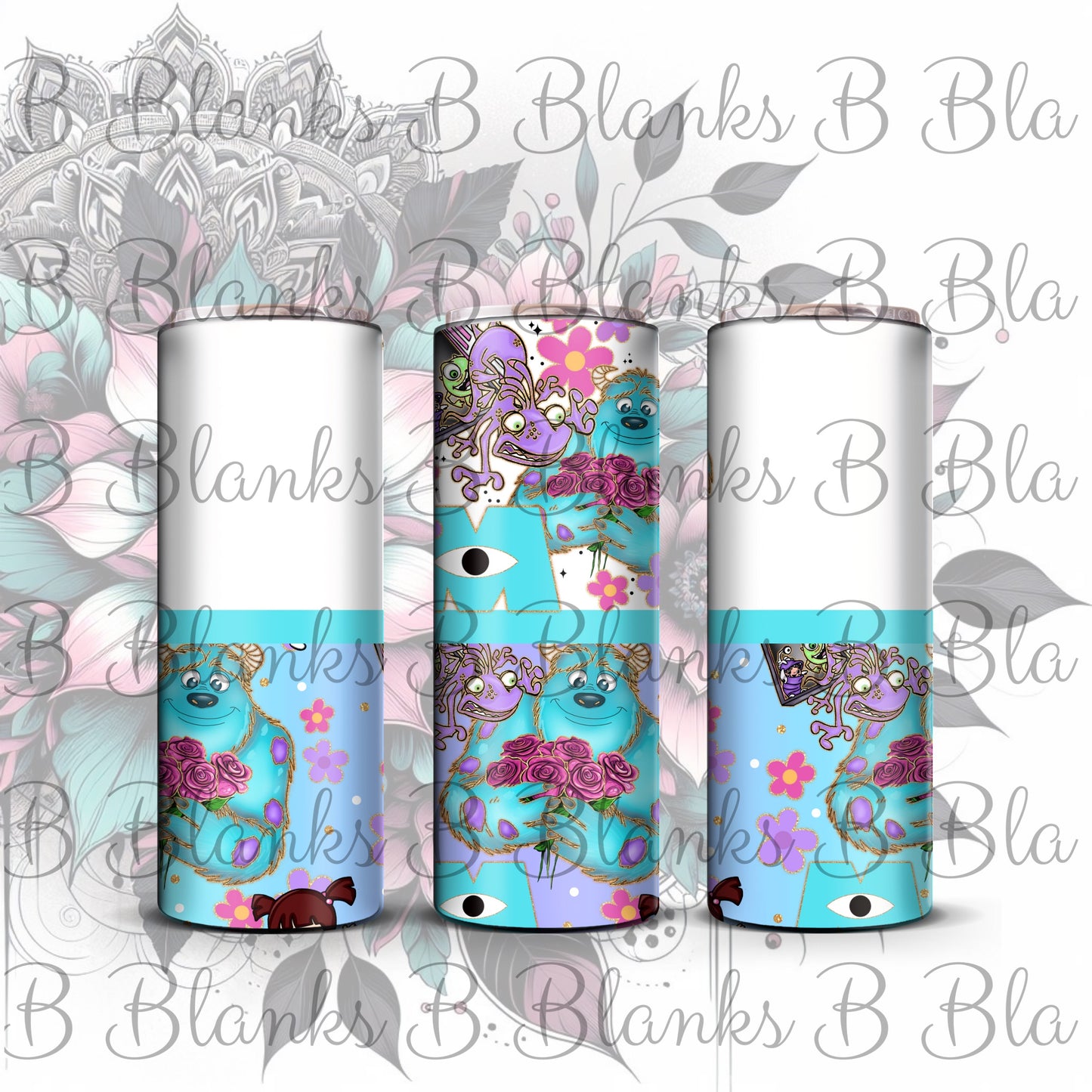 Polaroid Sub 14 - Sublimation Print 20oz