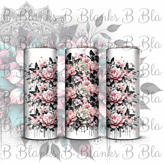 73 - Exclusive Sublimation Print 20oz