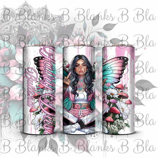 108 - Exclusive Sublimation Print 20oz