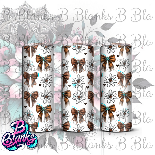 95 - Sublimation Print 20oz