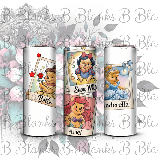 70 - Sublimation Print 20oz