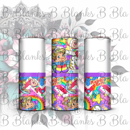 Polaroid Sub 30 - Sublimation Print 20oz