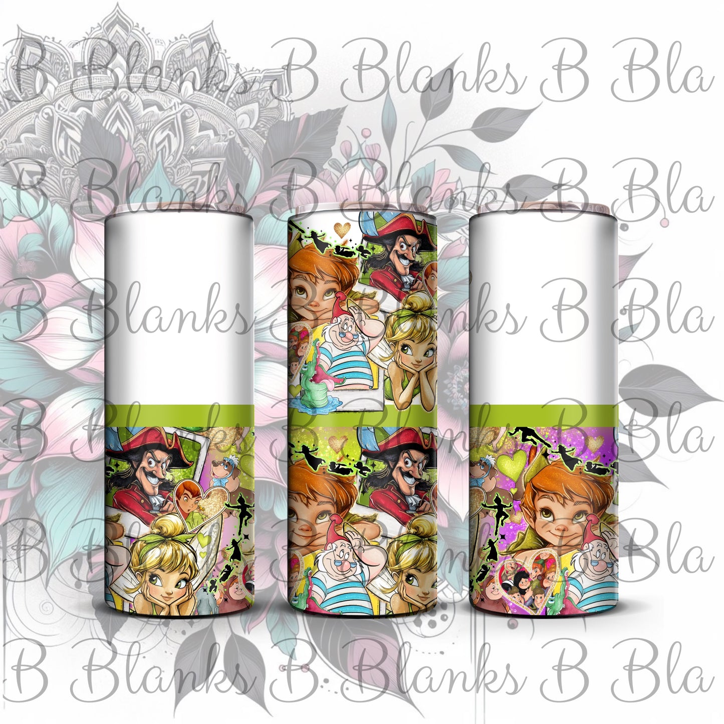 Polaroid Sub 42 - Sublimation Print 20oz