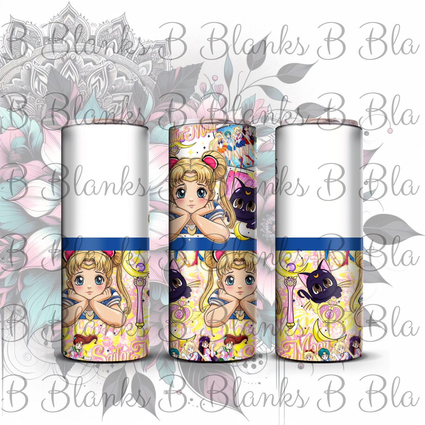 Polaroid Sub 26 - Sublimation Print 20oz