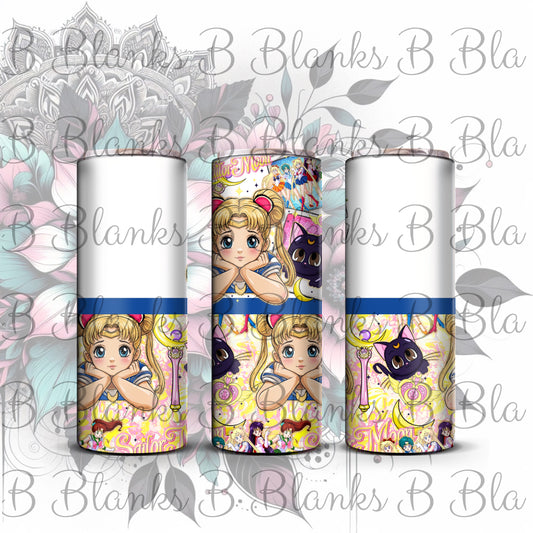 Polaroid Sub 26 - Sublimation Print 20oz