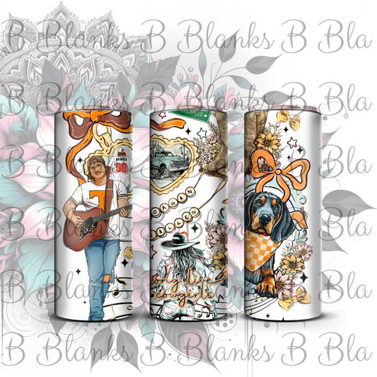 78 - Sublimation Print 20oz