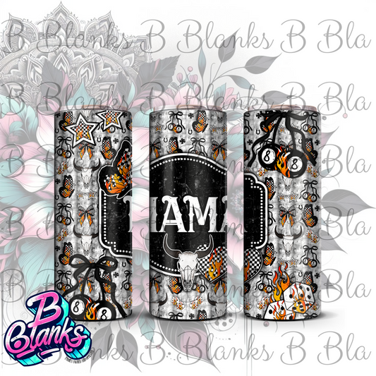 182 - Sublimation Print 20oz