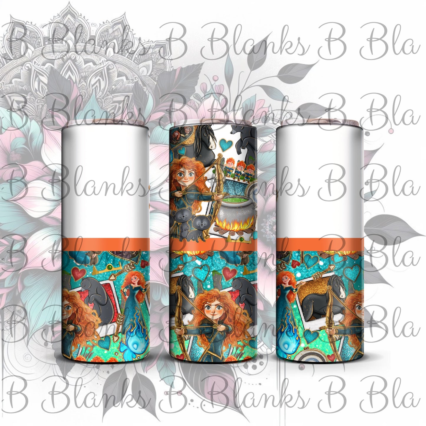Polaroid Sub 44 - Sublimation Print 20oz