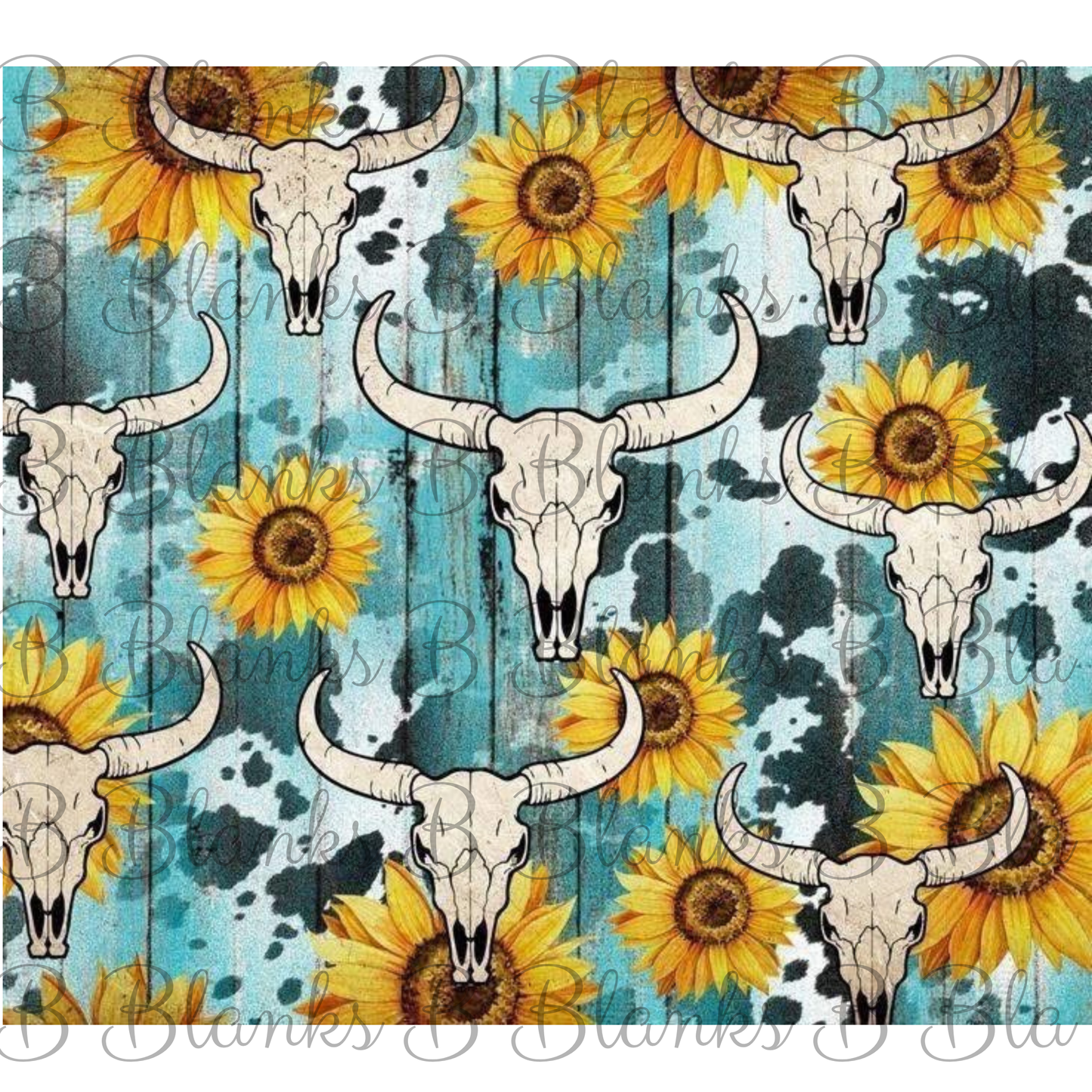 36 - Sublimation Print 20oz