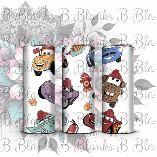 15 - Sublimation Print 20oz