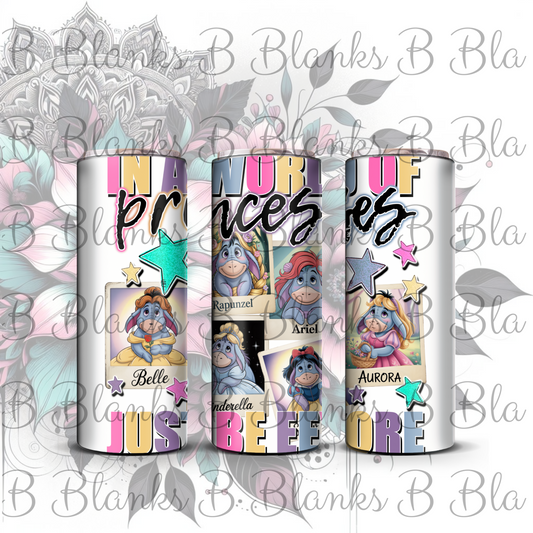68 - Sublimation Print 20oz