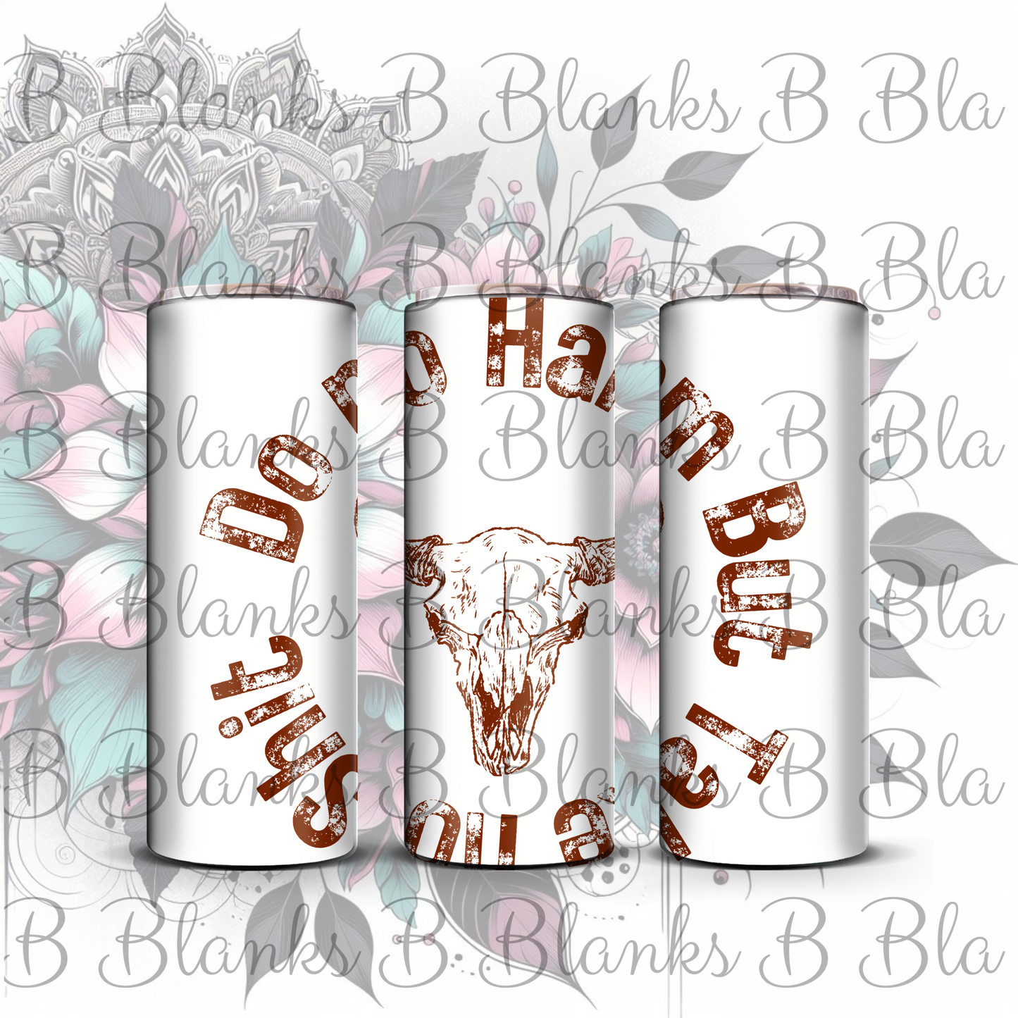 66 - Exclusive Sublimation Print 20oz