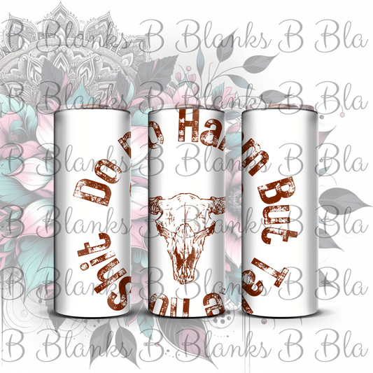 66 - Exclusive Sublimation Print 20oz
