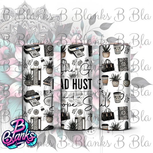 161 - Sublimation Print 20oz