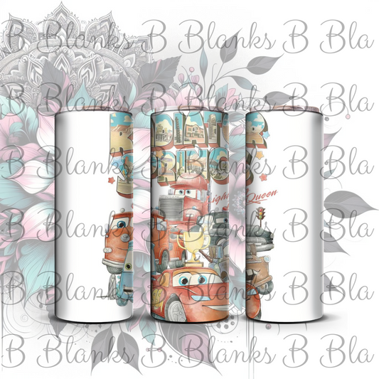39 - Sublimation Print 20oz