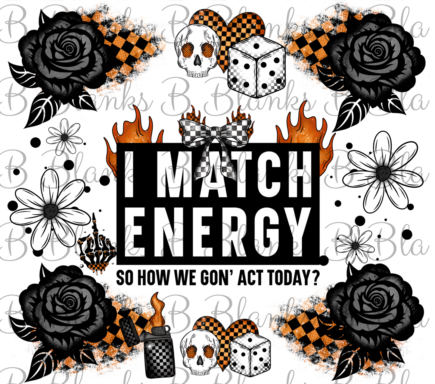 133 - Sublimation Print 20oz