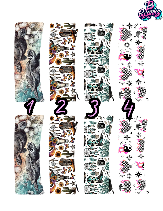 15 - Claw Clip