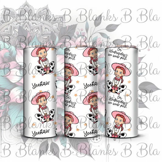13 - Sublimation Print 20oz