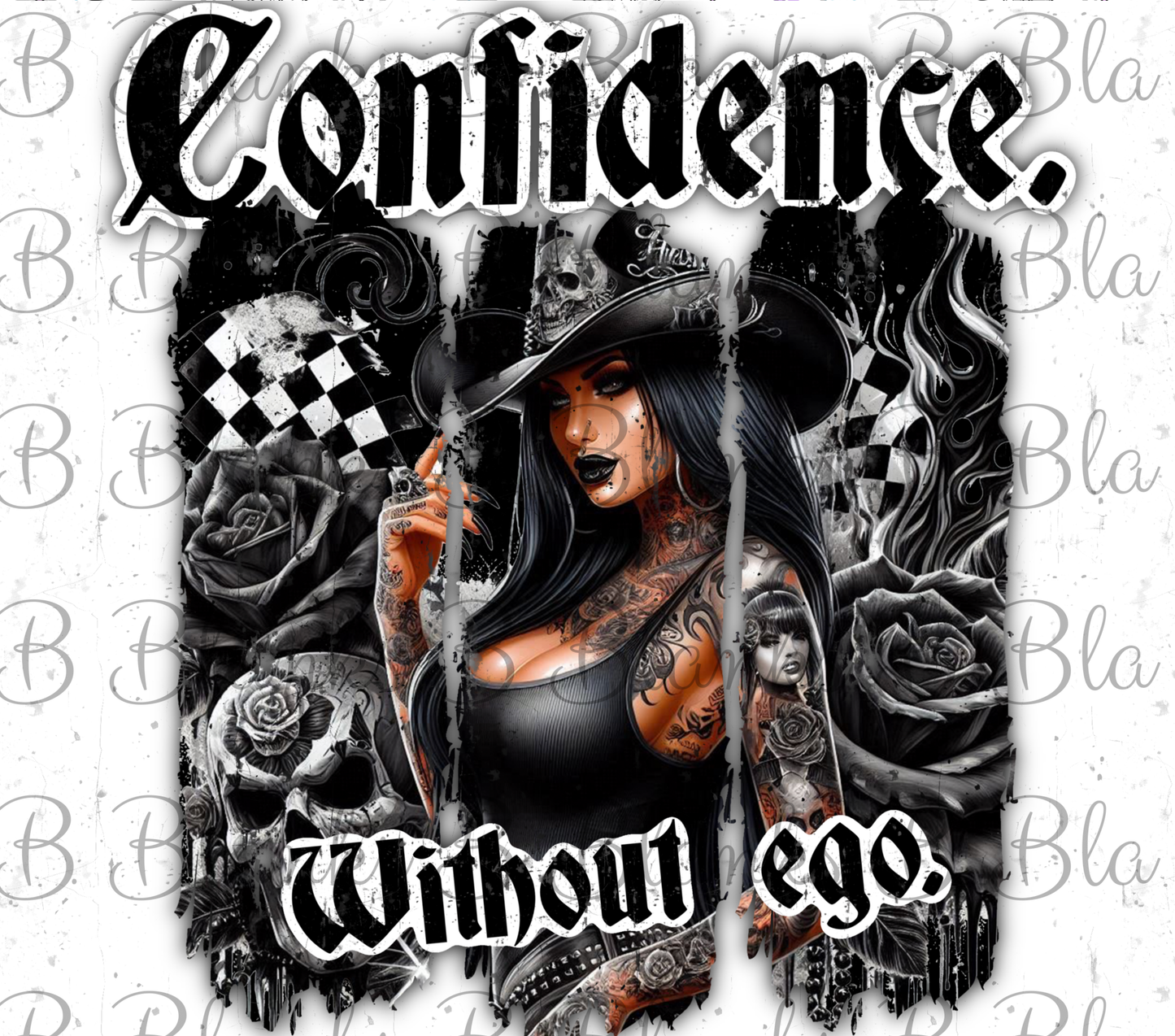 136 - Sublimation Print 20oz