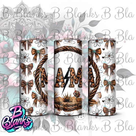 98 - Sublimation Print 20oz
